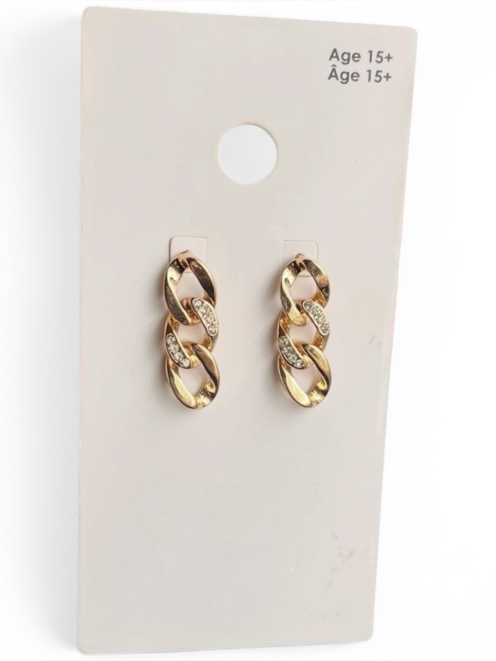 Earrings - Picture 2 of 2